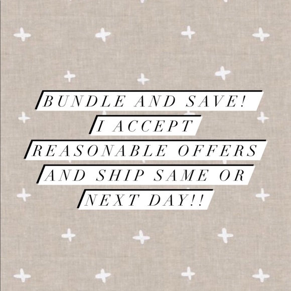 Other - ✨Treat yourself✨